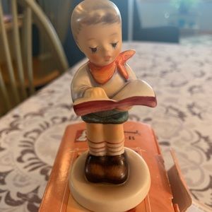 Hummel ABC-Stunde Honor Student